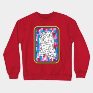 Mississippi Crewneck Sweatshirt